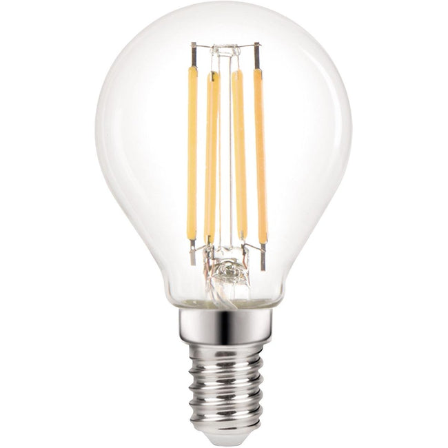 Integral - Lampe LED E14 2700K blanc chaud 3,4W 470lumen