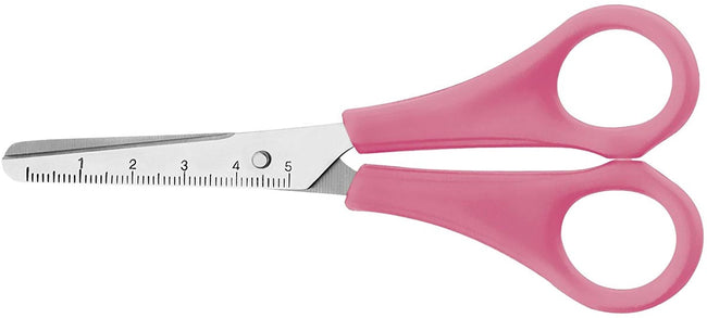 Westcott - Kinderschere 13 cm, rosa