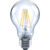 Integral - LED-Lampe E27 2700K Warmweiß 3,4W 470Lumen