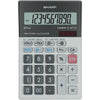 Sharp - calculatrice de bureau EL-M711GGY