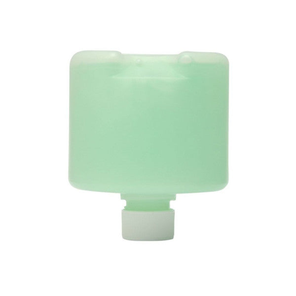 Euro - savon pour les mains compatible Mevon, parfumé 8 x 475 ml | 8 pièces