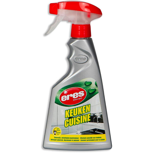 ERES - ERES CUISINE Cleaner, 500 ml Spray