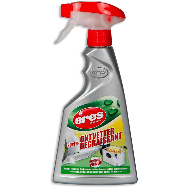 Eres - Eres Super DeGreaser, pulvérisation de 500 ml