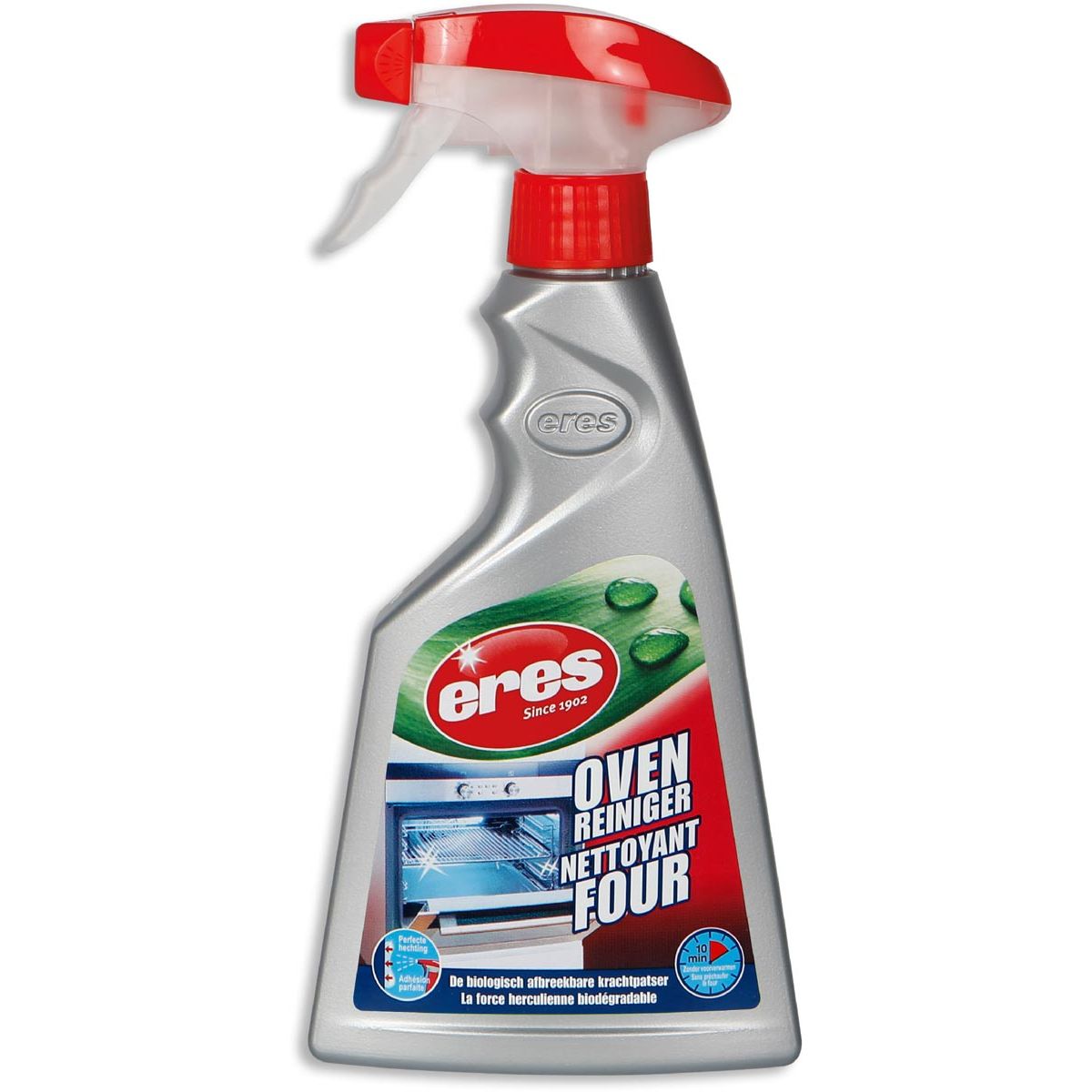 Eres -   ovenreiniger, spray van 500 ml