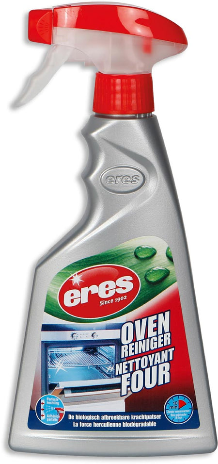 Eres - nettoyant pour four, spray 500 ml
