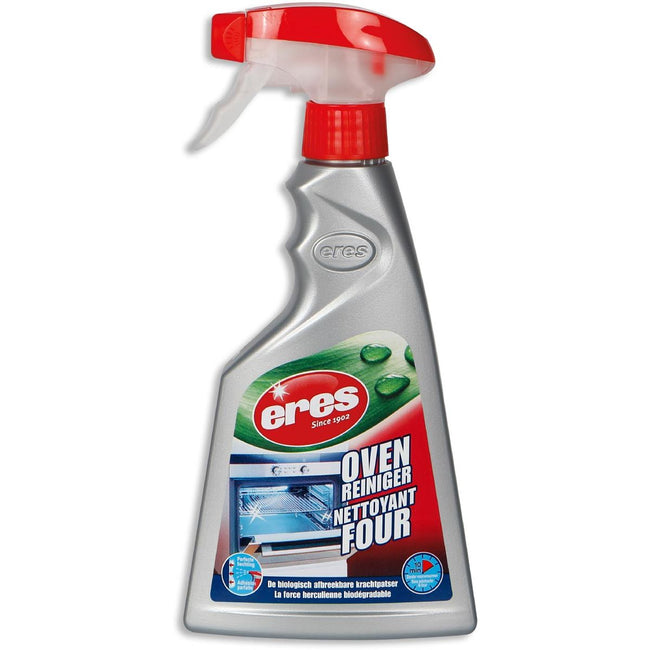Eres - nettoyant pour four, spray 500 ml