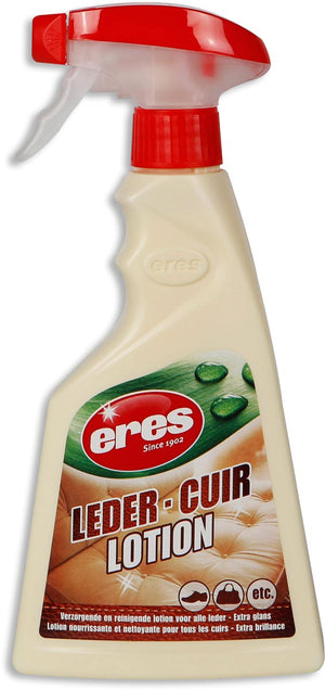 Eres -   lederlotion, spray van 500 ml