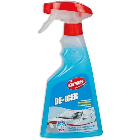 Eres - Dégivreur de vitres, spray 500 ml
