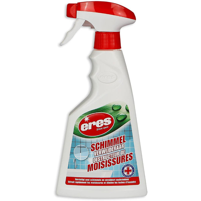 Eres -   schimmelverwijderaar, spray van 500 ml