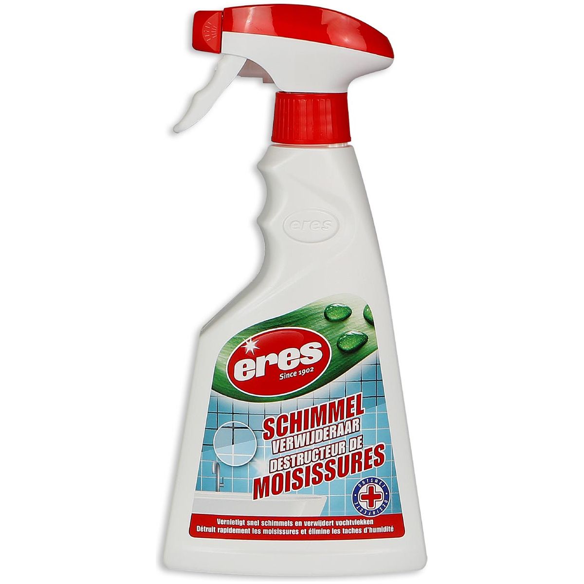 ERES - REPORER FORMAL ERES, pulvérisation de 500 ml