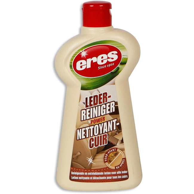 Eres -   lederreiniger, flacon van 225 ml