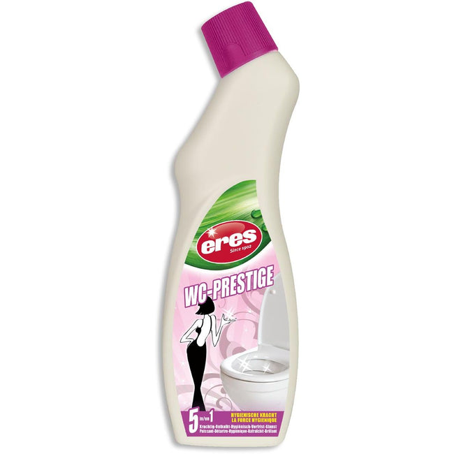 Eres -   WC Prestige sanitairreiniger, flacon van 750 ml