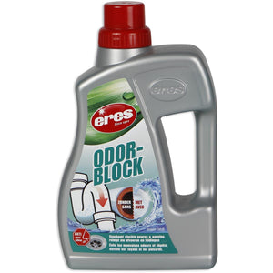 Eres -   Odor-Block afvoer, flacon van 1 l