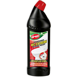 Eres -   WC Extreme sanitairreiniger, flacon van 750 ml