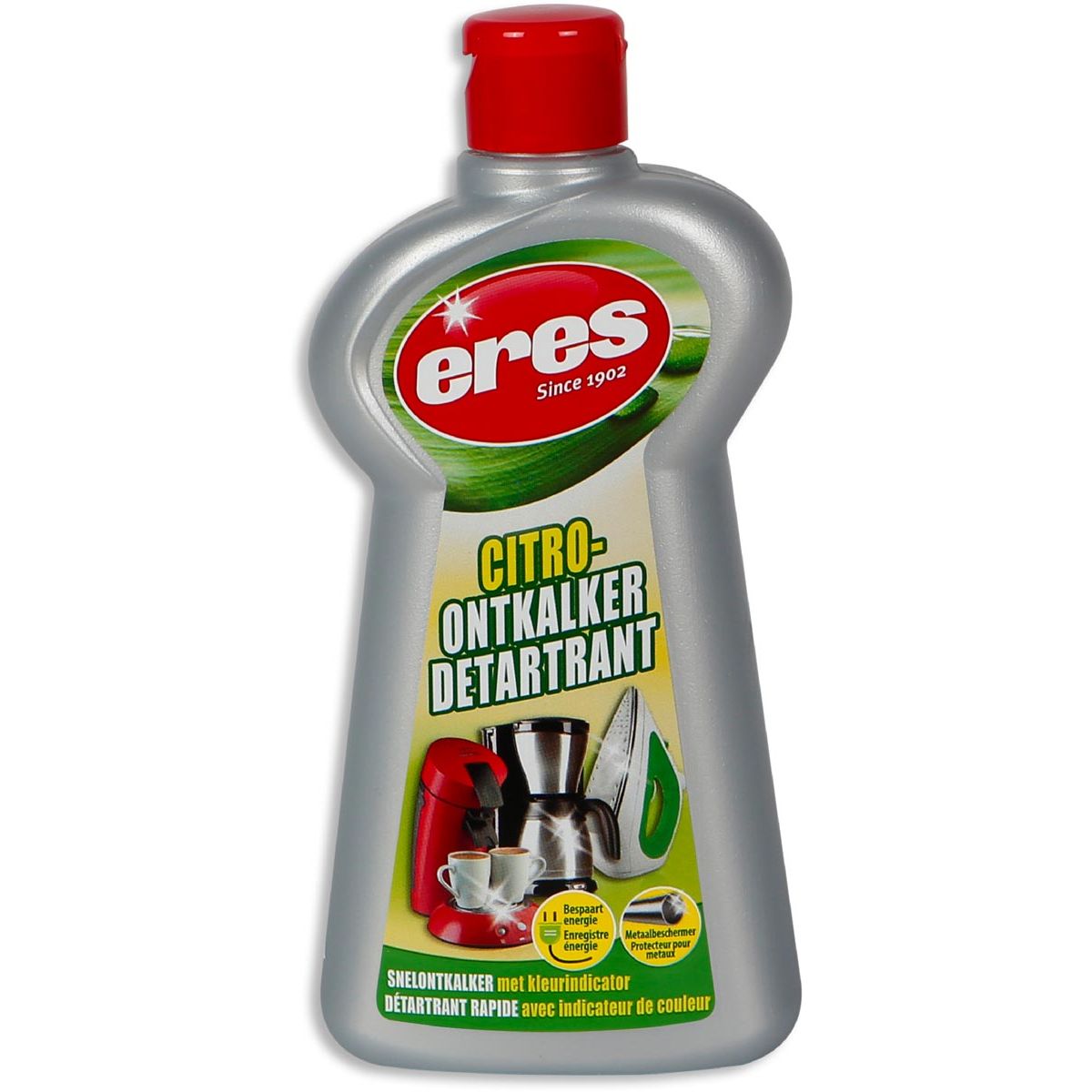 Eres - Détartrant Citro, flacon 225 ml
