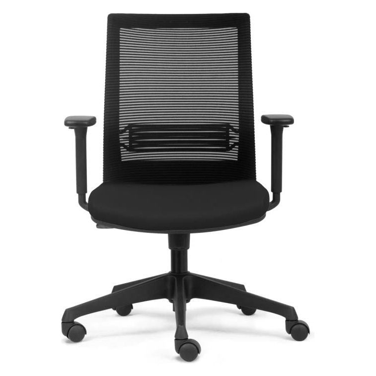 EuroSeats - Selon le chaise de bureau Evora