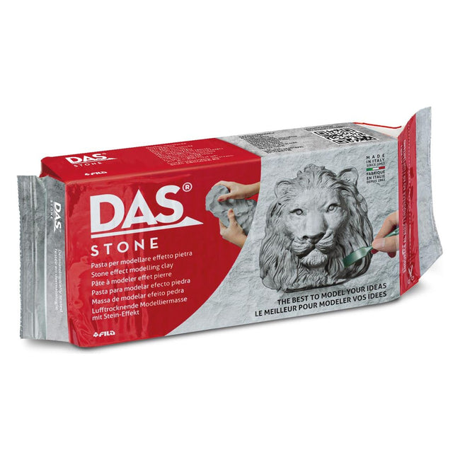 Das - Das Mountting Paste Stone, paquet de 1 kg