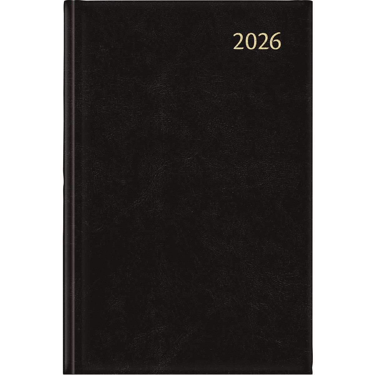 Aurora - Folio 211 Balacron, schwarz, 2026