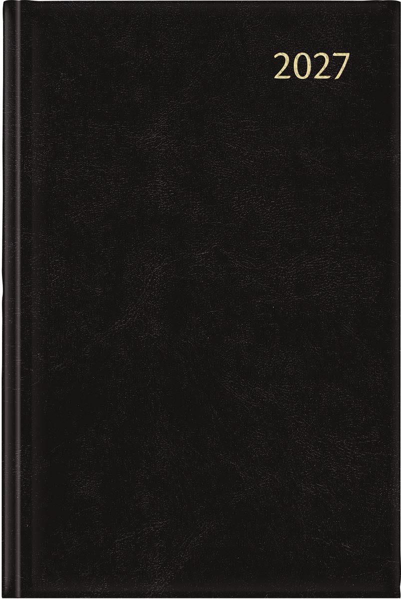 Aurora -  Folio 211 Balacron, zwart, 2027
