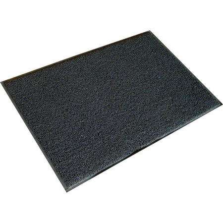Floortex - Paillasson extérieur 60x90cm gris