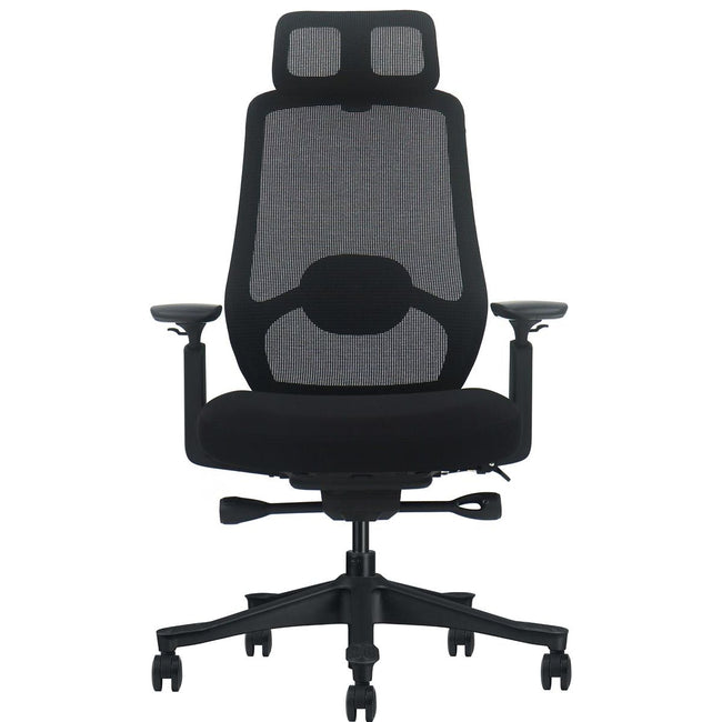 Euroseats -  seats bureaustoel Ferrara