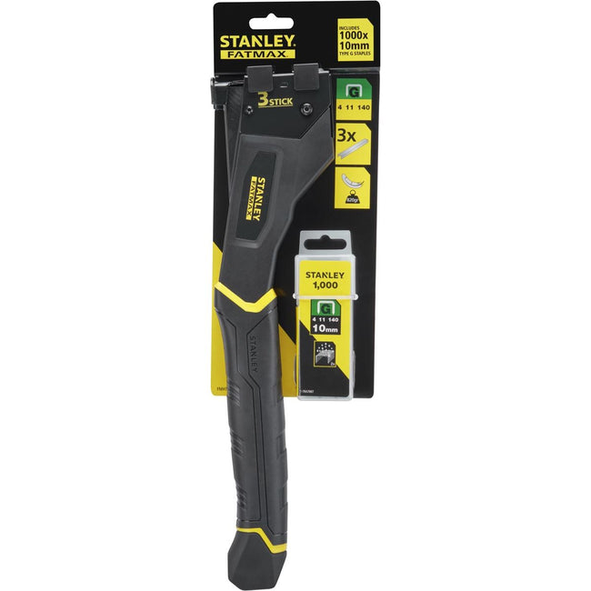 Stanley - Fatmax lichte niethamer FMHT81394-9