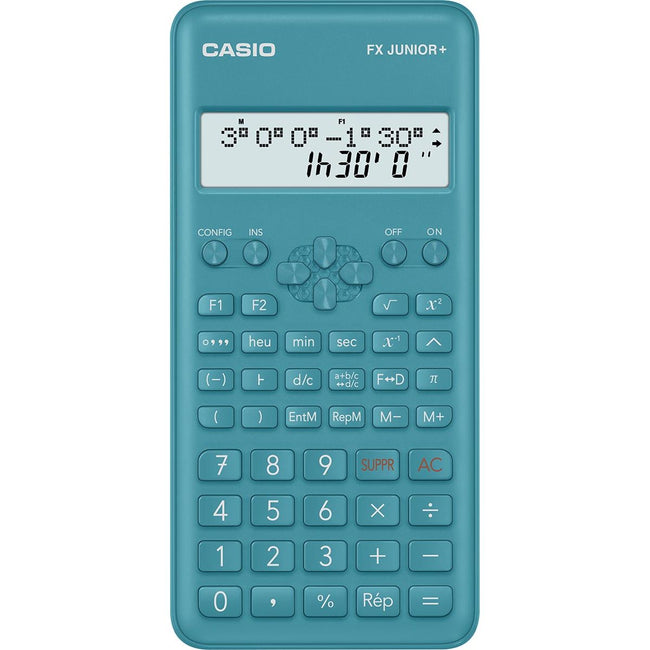 Casio - wissenschaftlicher Taschenrechner FX Junior Plus