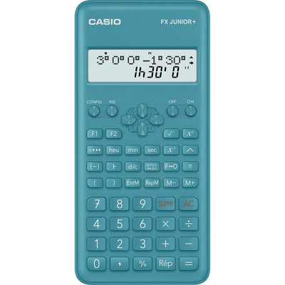 Casio -  wetenschappelijke rekenmachine FX Junior Plus