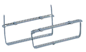 Rexel - Supports de faisceau de fixations 70850 50 pièces