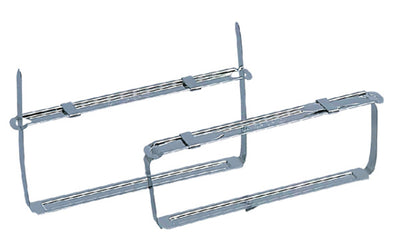 Rexel Fastner 80 x 50 mm (50) | 20 stuks
