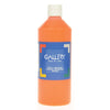 Gallery -   plakkaatverf, flacon van 500 ml, oranje