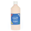 Gallery -   plakkaatverf, flacon van 500 ml, huidskleur