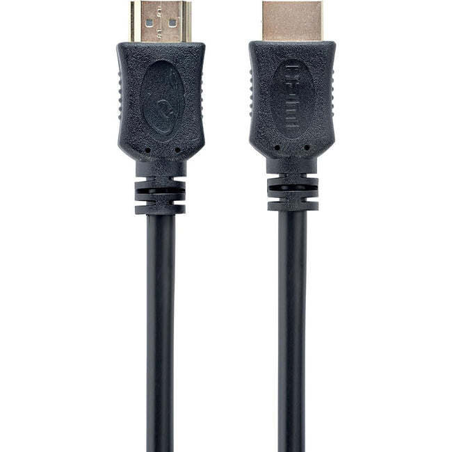Cableexpert - Câble HDMI haut débit avec Ethernet, série select, 1 m