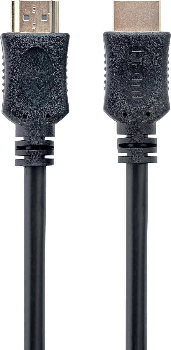 Cableexpert - Câble HDMI haut débit avec Ethernet, série select, 1 m