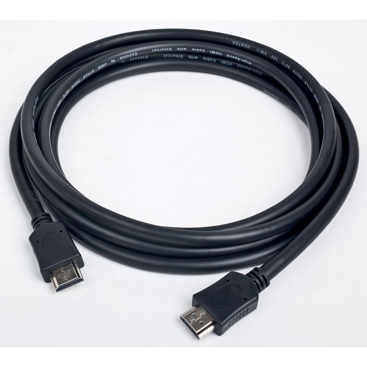 Cableexpert - Câble HDMI haut débit avec Ethernet, 10 m