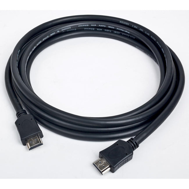 Cableexpert - Câble HDMI haut débit avec Ethernet, 10 m