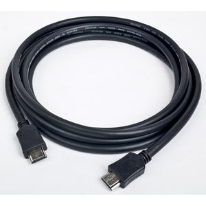 Cableexpert - High-Speed-HDMI-Kabel mit Ethernet, 10 m
