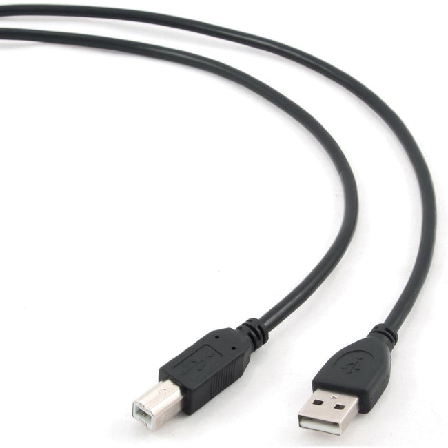Cableexpert - Câble USB 2.0, fiche USB A/fiche USB B, 1,8 m