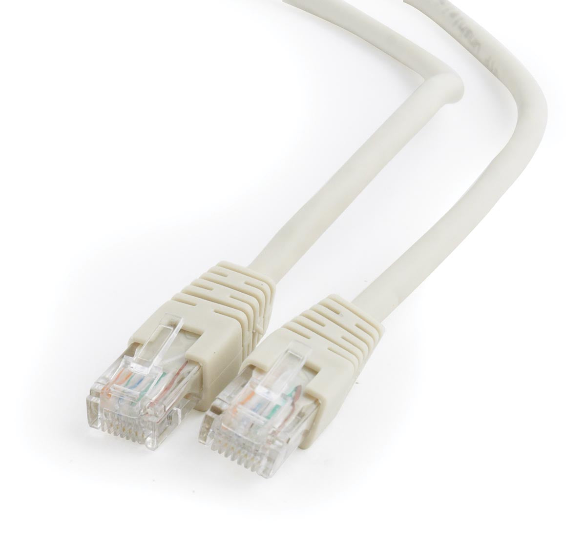 Cableexpert - Netzwerkkabel, UTP CAT 6, 1 m