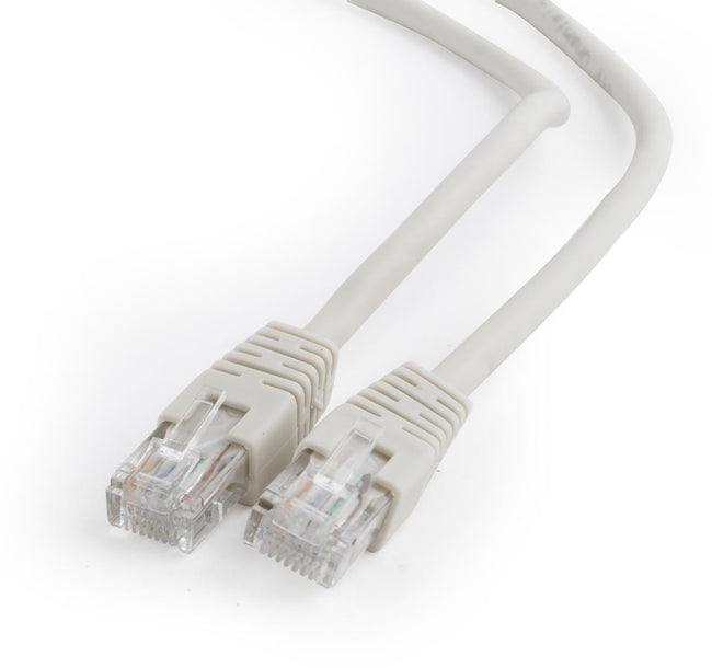 Cablexpert - Cablexpert netwerkkabel, UTP CAT 6, 3 m