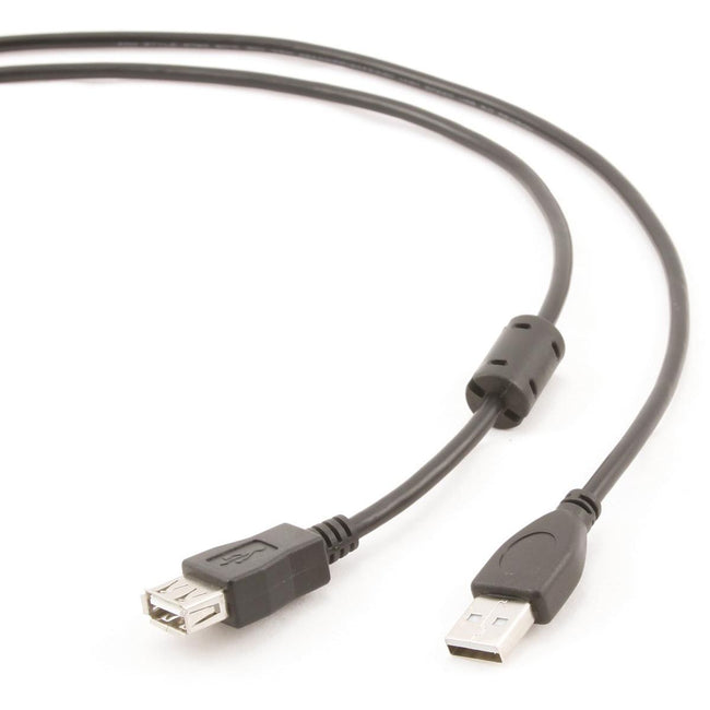 Cableexpert - Rallonge USB, 1,8 m