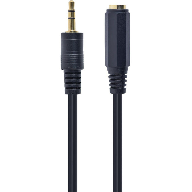 Cablexpert - Cablexpert stereo audio-verlengkabel, 5 m