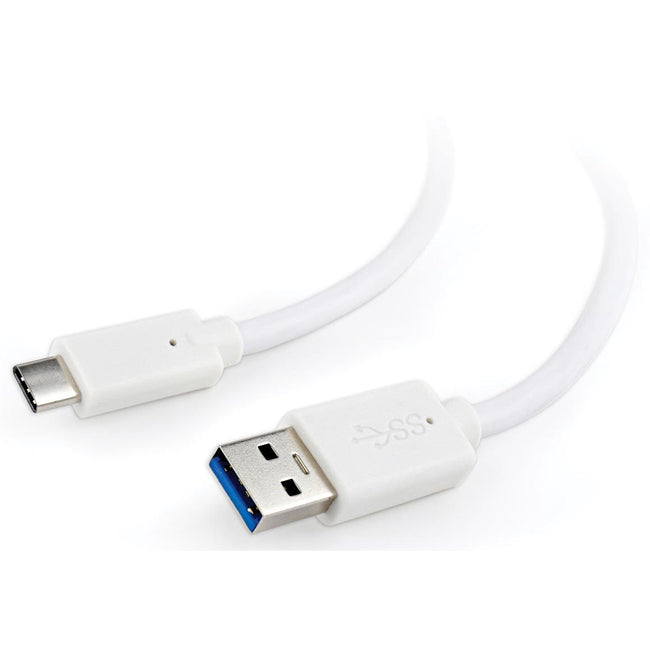 Cableexpert - câble de charge et de données, fiche USB 3.0 vers fiche USB 3.1 type-C, 1,8 m