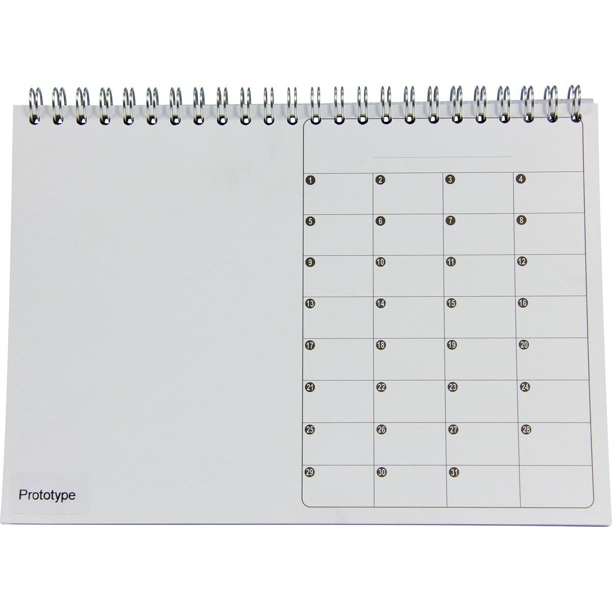 Maildor - Maildor Perpetual Kalender