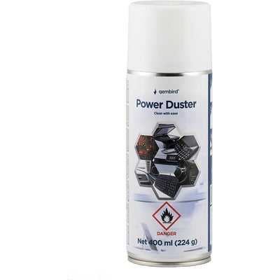 Gembird - purificateur d'air comprimé, 400 ml