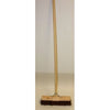 Timmers - Balai municipal + manche + pince 45cm
