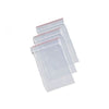 SacsPlastique - Sac Gripseal 230x320mm 100 pièces