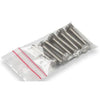 Sachet Gripseal 60x80mm 100 pièces
