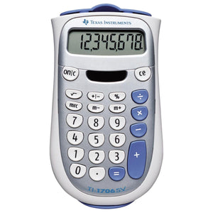 Texas Instruments - Texas-Taschenrechner TI-1706 SV