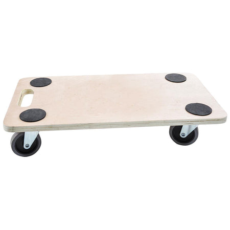 Practo - déménageur de meubles, 57,5 ​​x 29 x 11 cm, jusqu'à 250 kg